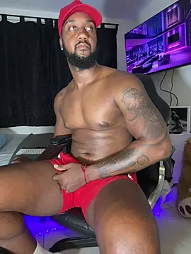 blackdrey18 Show Webcam