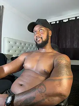 blackdrey18 Show Webcam