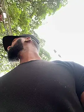 blackdrey18 webkamerás műsora
