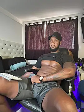 blackdrey18 Webcamshow