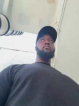 הופעת וובקאם של blackdrey18