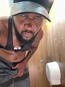 Show webcam de blackdrey18