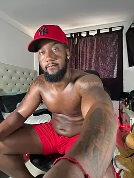blackdrey18's Webcam Show