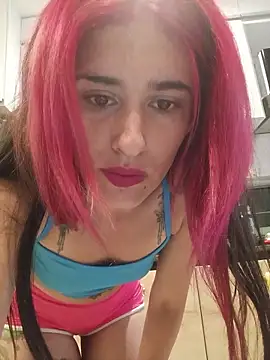 عرض كام sexyfreckles10
