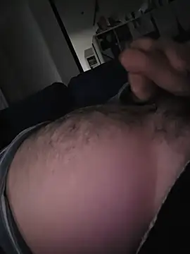 thefox92 Pertunjukan Webcam