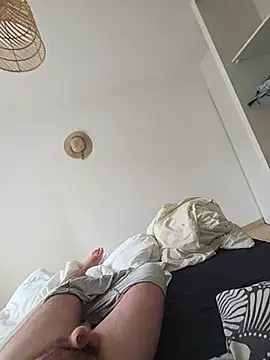 thefox92n Webbikameraesitys