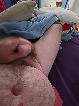 thefox92 网络视讯表演
