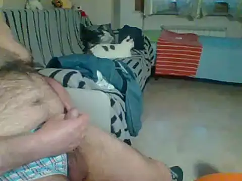 Setesesso7's Webcam Show