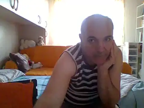 Pokazy przed kamerką – Setesesso7