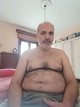 Webkamerová show Setesesso7