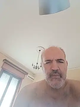 Show webcam de Setesesso7