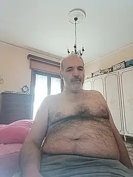 عرض كام Setesesso7