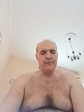 Show de Setesesso7 na webcam