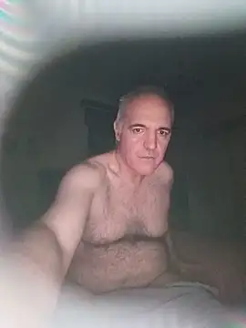 Show de Setesesso7 na webcam