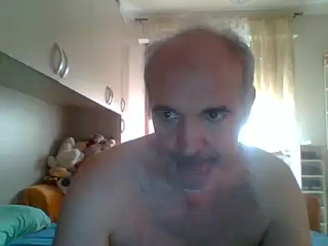 Setesesso7 webkamerás műsora