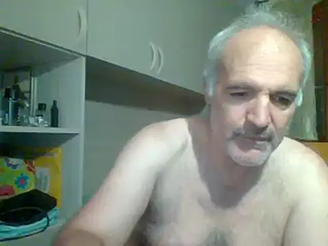 Show modela Setesesso7 na web-kameri