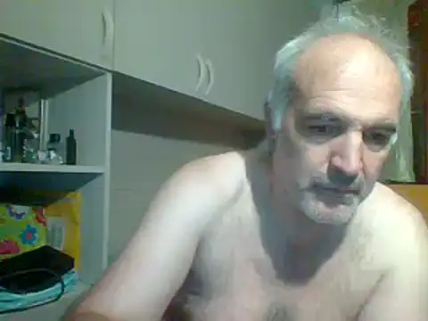 Setesesso7 Adlı Modelin Web Kamerası Şovu