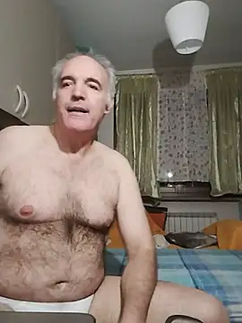 Pokazy przed kamerką – Setesesso7