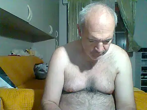 Webkamerová show Setesesso7