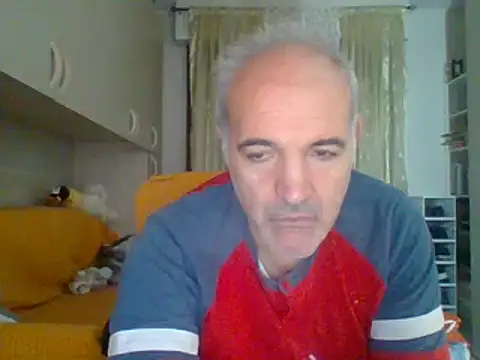 Show webcam de Setesesso7