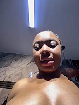 Show Webcam de Niyirey1