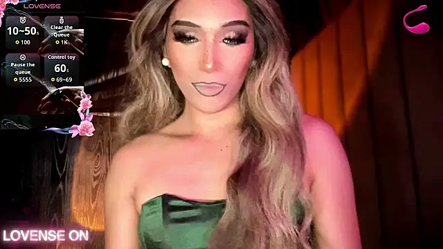 Lo_la_69's Webcam Show