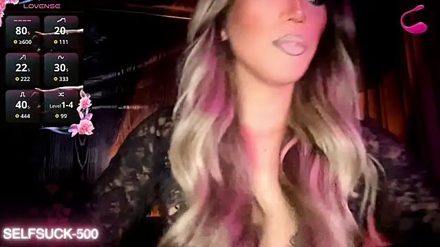Lo_la_69 Webcam show