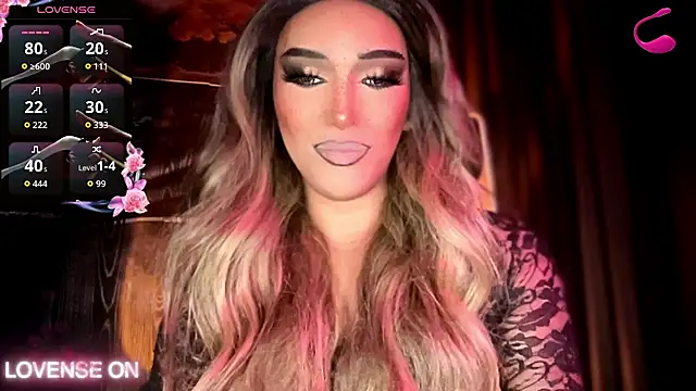 Lo_la_69 Show Webcam