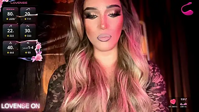 Lo_la_69 Webcam-Show