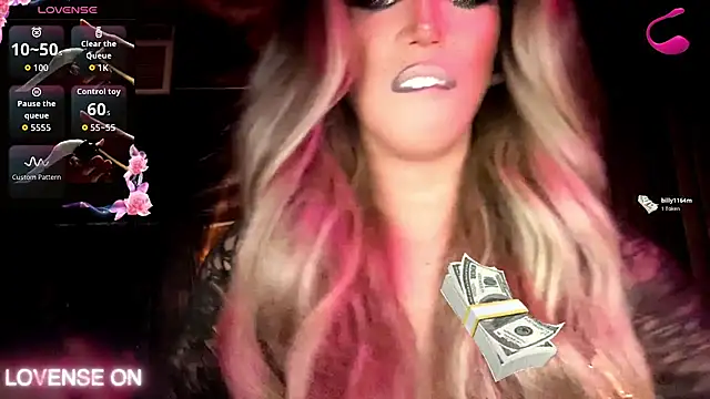 Lo_la_69 Webcamshow