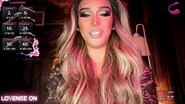 Lo_la_69 Show Webcam