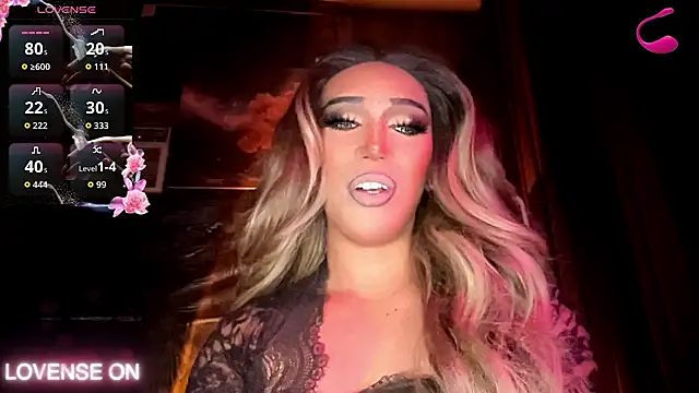 Lo_la_69 Show Webcam