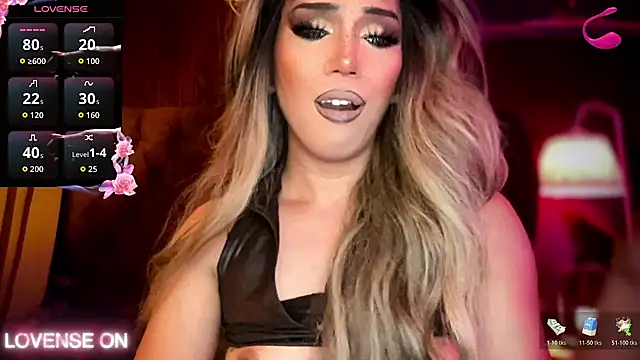 عرض كام Lo_la_69