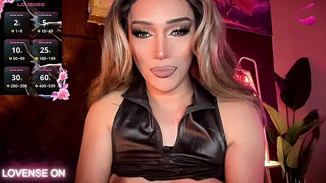 Lo_la_69's Webcam Show