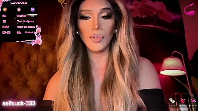 Webkamerová show Lo_la_69