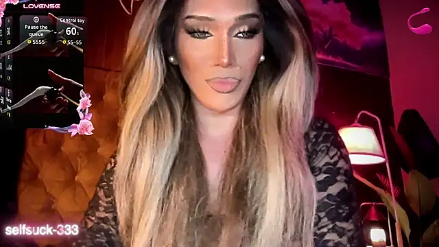 Webkamerová show Lo_la_69