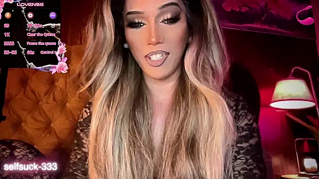 Webkamerová show Lo_la_69