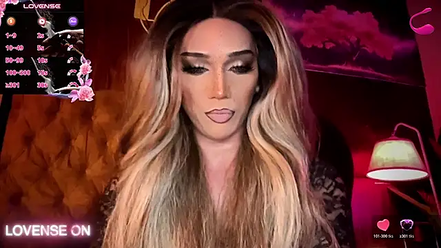 Lo_la_69 ওয়েবক্যাম শো