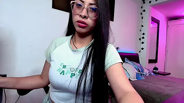 Webkamerová show yesie_hot