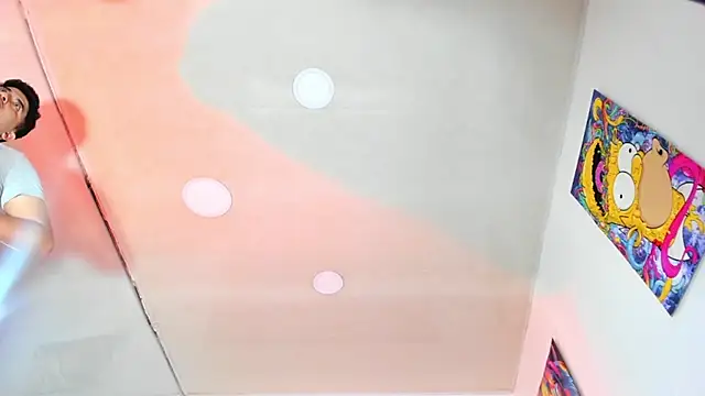 Candy_And_Andy_'s Webcam Show