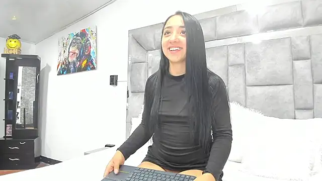 Candy_And_Andy_: вебкам-шоу