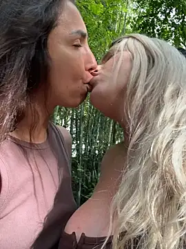 Show Webcam de Keep_us_wild