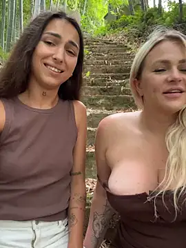 Keep_us_wild Webcam Show