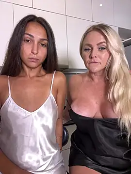 Show Webcam de Keep_us_wild