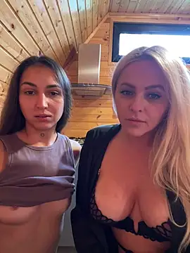 Keep_us_wild: вебкам-шоу