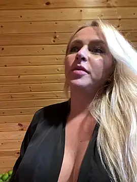 Keep_us_wild Webcam Show