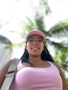 SheenaBrooke 웹캠 쇼