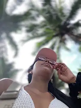 SheenaBrooke 网络视讯表演