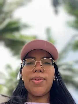 SheenaBrooke Webcam Show