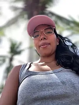 SheenaBrooke Show Webcam